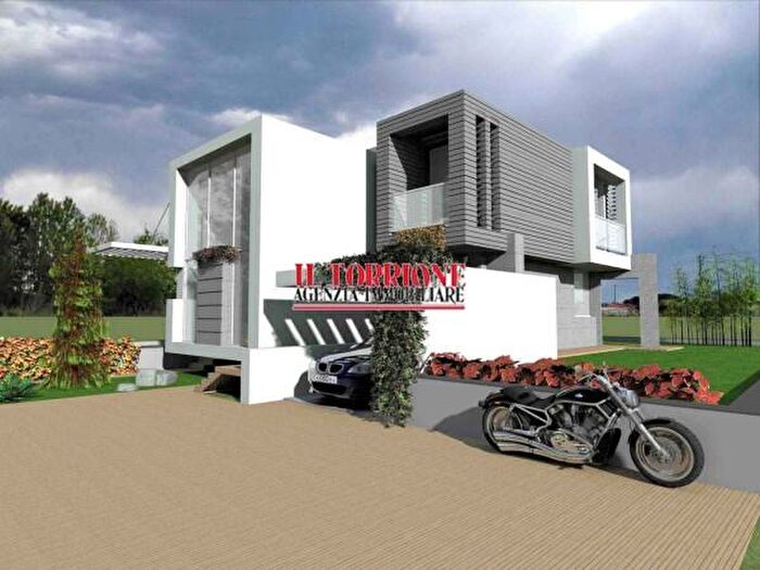 Casa con 5 locali in vendita in Via Camillo Benso di Cavour, Chiesina Uzzanese