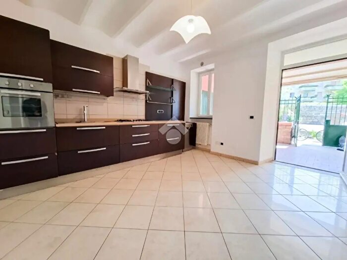 Appartamento bilocale in vendita in Via Aurelia, San Lorenzo Al Mare