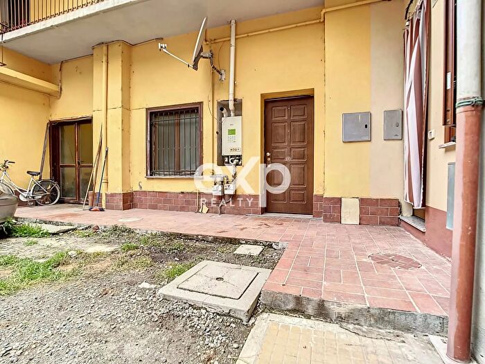 Appartamento bilocale in vendita in Mede