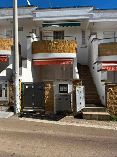 Appartamento trilocale in vendita in Via Pitagora, Salve