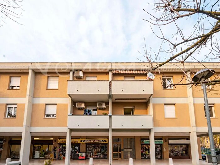 Appartamento quadrilocale in vendita in Piazza XXV Aprile, Sala Baganza