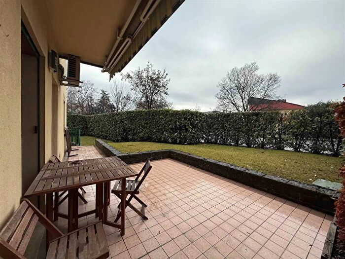 Appartamento trilocale in vendita in Stradella dei Grisi, Montecchio Maggiore