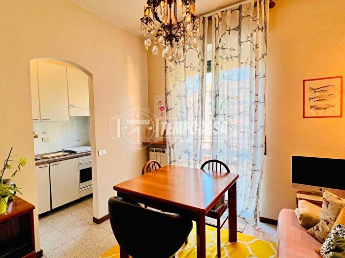 Appartamento bilocale in affitto in Via Sangro, Udine, Milano