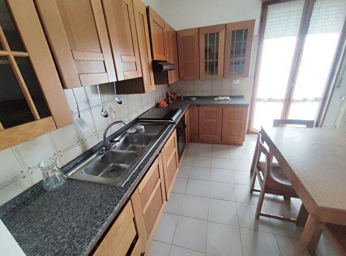 Appartamento monolocale in affitto in Via Custoza, Chieti Scalo, Chieti