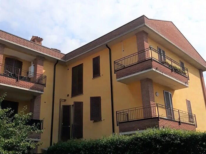 Appartamento bilocale in affitto in Vicolo delle Robinie, Gerre De Caprioli