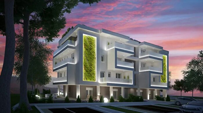 Appartamento trilocale in vendita in Via Savio Cesena Forlìcesena Cesena, Cesena