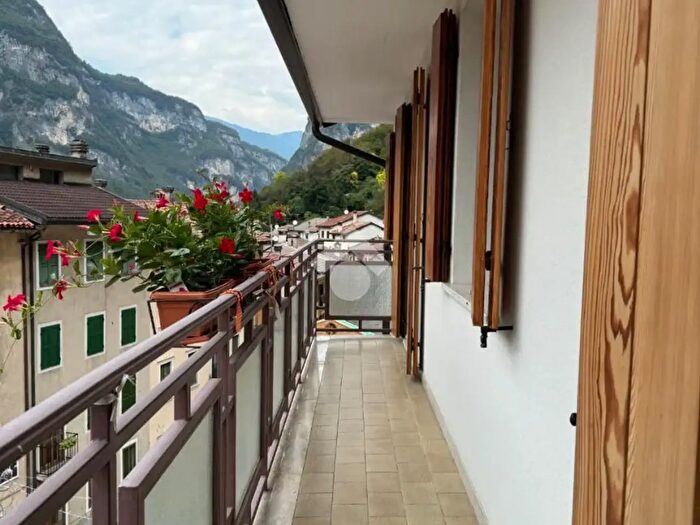 Appartamento quadrilocale in affitto in Valbrenta