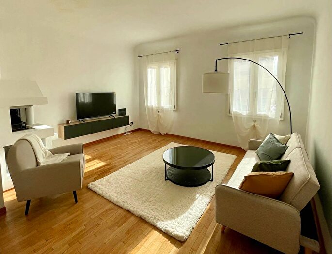 Appartamento quadrilocale in affitto in Firenze, Firenze