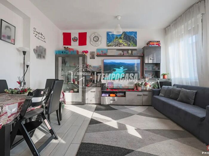 Appartamento trilocale in vendita in Bologna