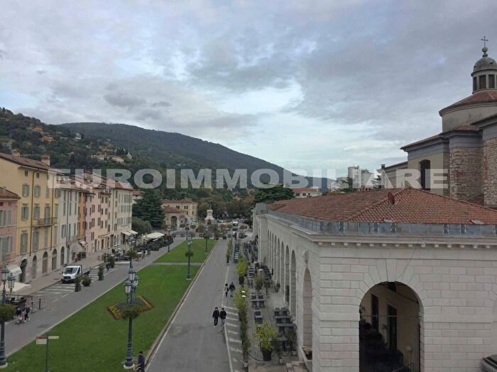 Appartamento monolocale in affitto in Corso Magenta, Magenta Arnaldo, Brescia