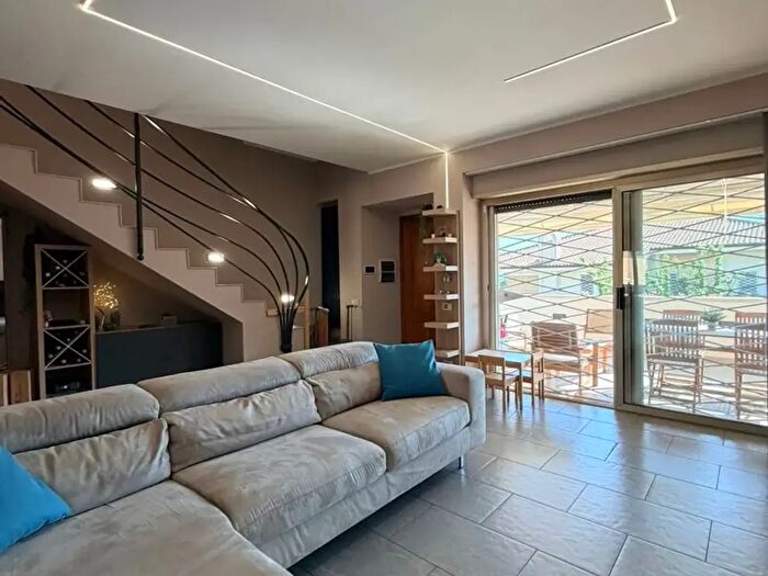 Casa quadrilocale in vendita in Via delle Lantane, Anzio