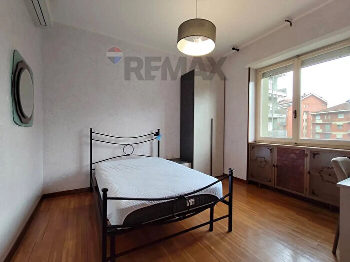Appartamento monolocale in affitto in Torino