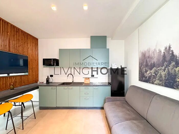 Appartamento monolocale in vendita in Riccione