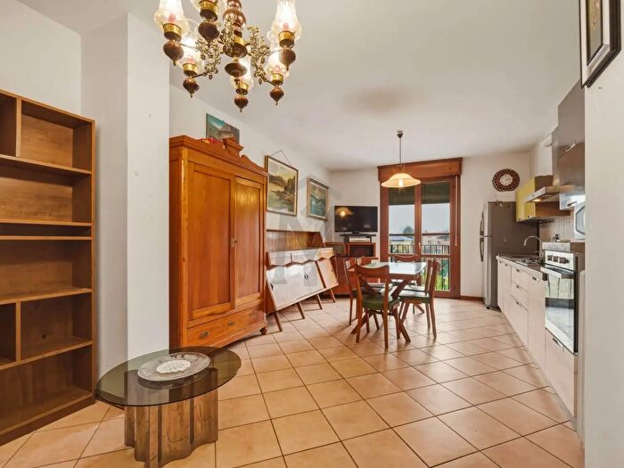 Appartamento quadrilocale in vendita in Loris Malaguzzi, Bibbiano