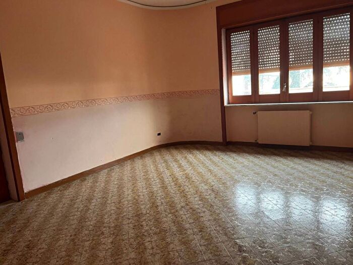 Appartamento quadrilocale in affitto in Via Cavaliere Ferrante Traversa, Marzano di Nola