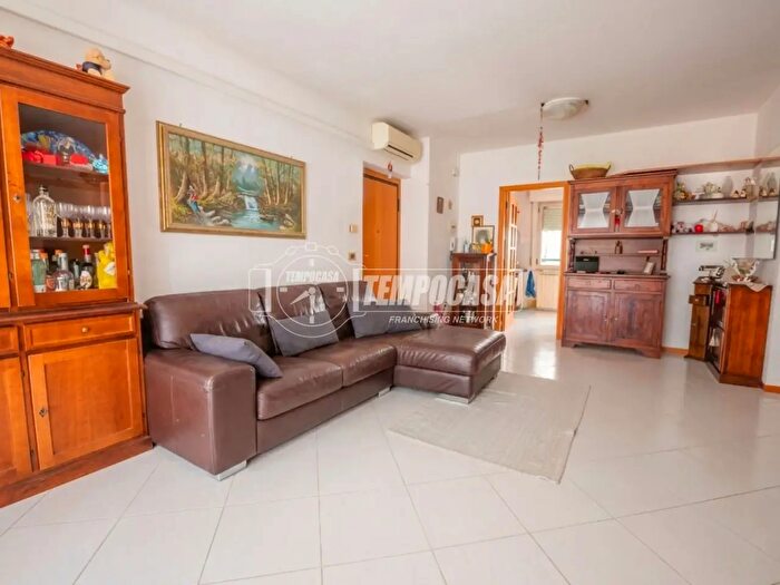 Appartamento quadrilocale in vendita in Senigallia