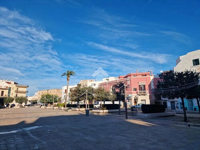 Appartamento monolocale in vendita in Via Giacomo Matteotti, Polignano A Mare