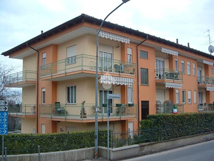 Appartamento bilocale in affitto in Via Circonvallazione, Pecetto Torinese
