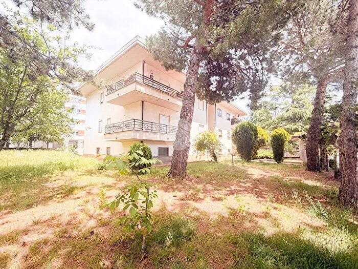 Appartamento trilocale in vendita in Via Generale Carlo Alberto dalla Chiesa, Avezzano