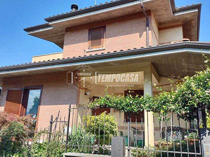 Casa con 6 locali in vendita in Strada Antica di Buttigliera Alta E, Rosta