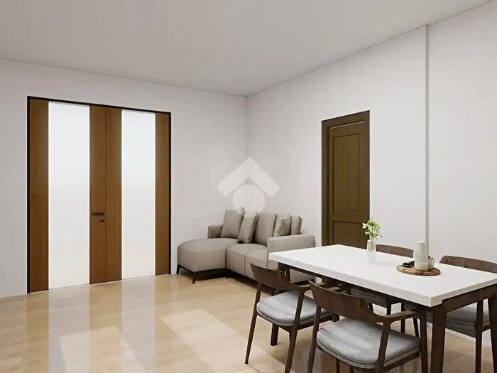 Appartamento bilocale in vendita in Via Circonvallazione Sud, Monteprandone