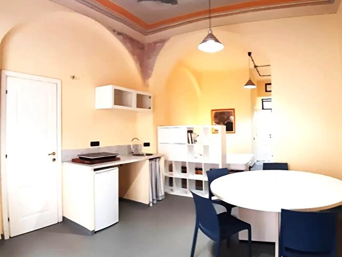 Appartamento monolocale in affitto in La Spezia