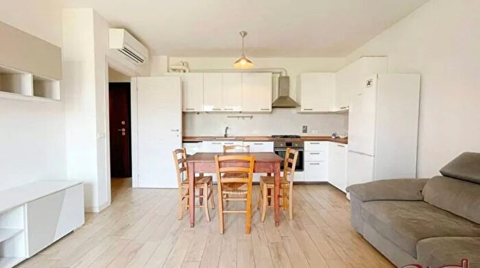 Appartamento bilocale in vendita in Via Vigna Bondeno Centro Ferrara, Bondeno