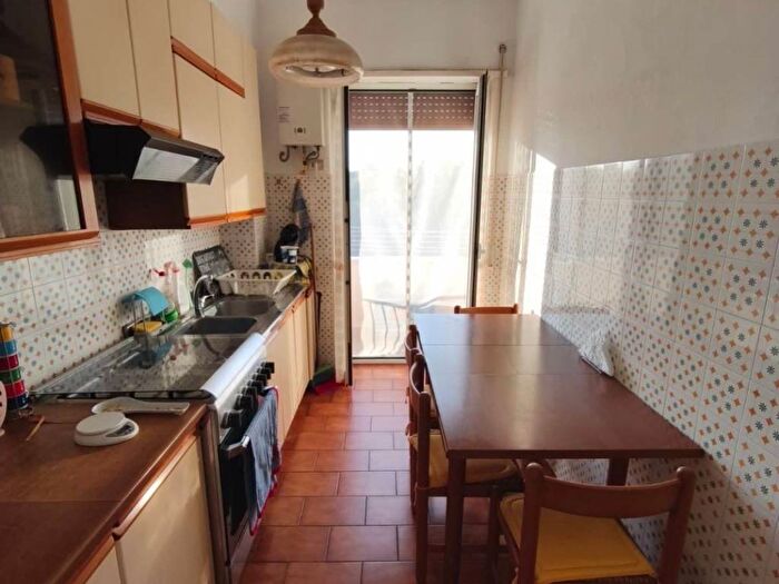 Appartamento bilocale in affitto in Via Lepanto, Accademia Terrazza Mascagni, Livorno