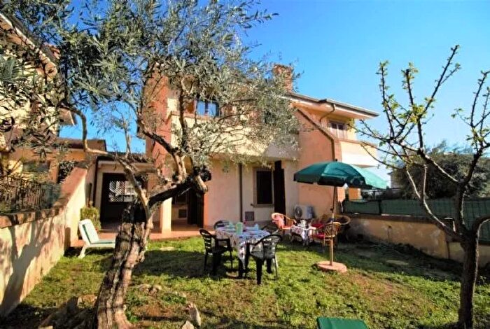 Casa quadrilocale in vendita in Sperlonga