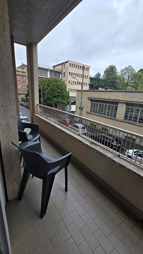 Appartamento bilocale in affitto in Torino, Torino