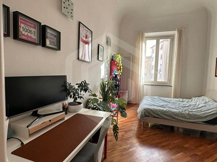 Appartamento con 5 locali in affitto in Via San Giuseppe Benedetto Cottolengo, Centro, Pisa