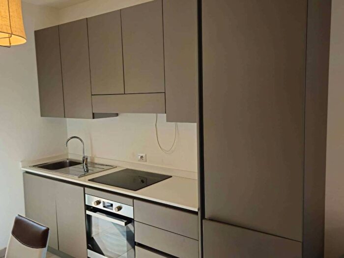 Appartamento bilocale in affitto in Via Campomicciolo, Cesure Valenza, Terni