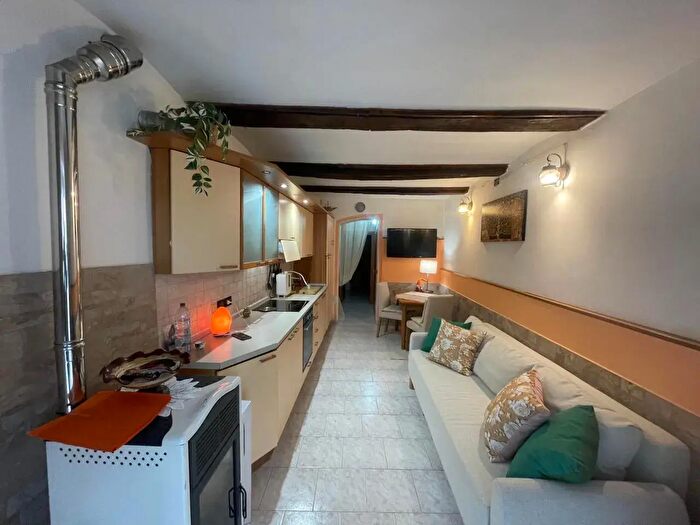 Appartamento trilocale in vendita in Via XXIV Maggio, Novafeltria