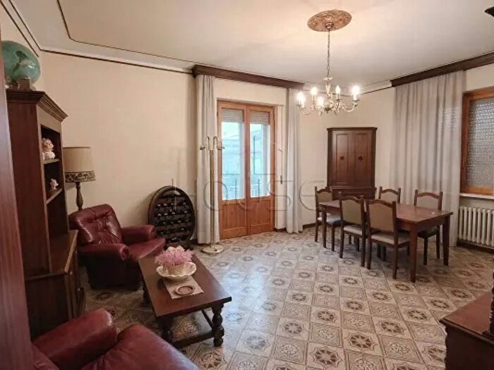 Appartamento con 6 locali in vendita in Via Antonio Gramsci, San Giustino