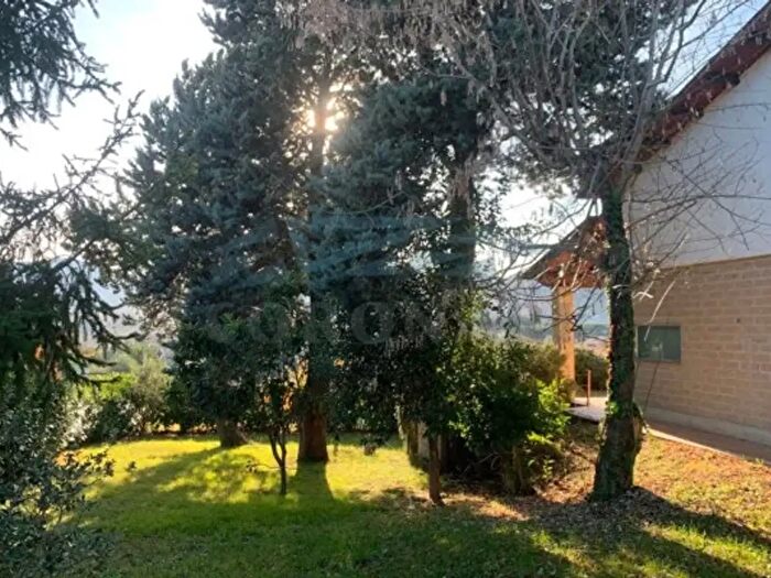 Casa quadrilocale in vendita in Via dei Massacci, Frasso Sabino