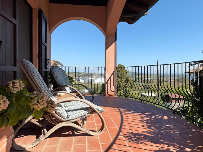 Casa con 6 locali in vendita in Sda dei Dupli, San Marino