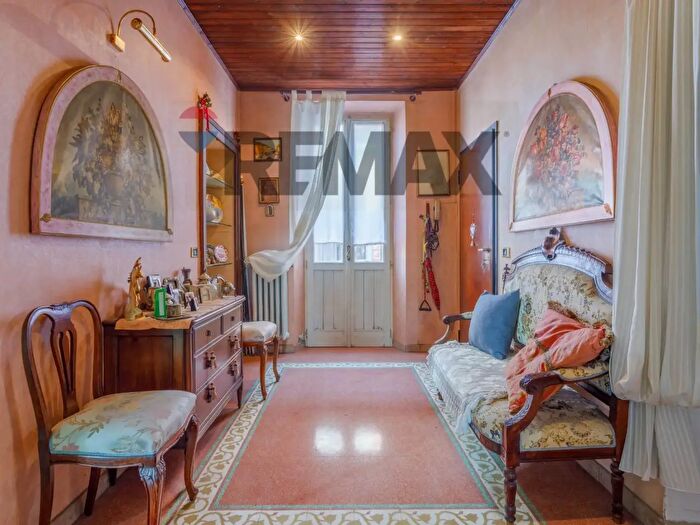 Appartamento trilocale in vendita in Montechiarugolo