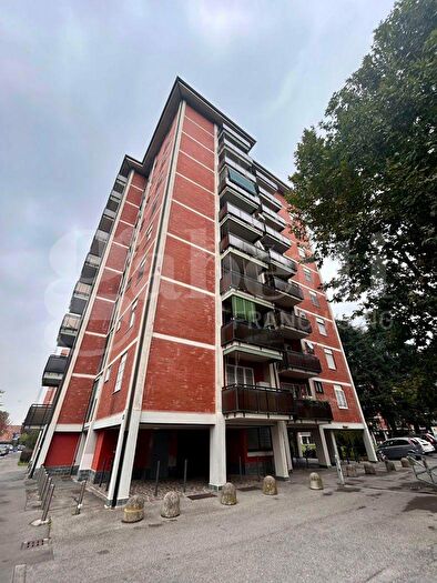 Appartamento bilocale in vendita in Via Santa Teresa, Milano