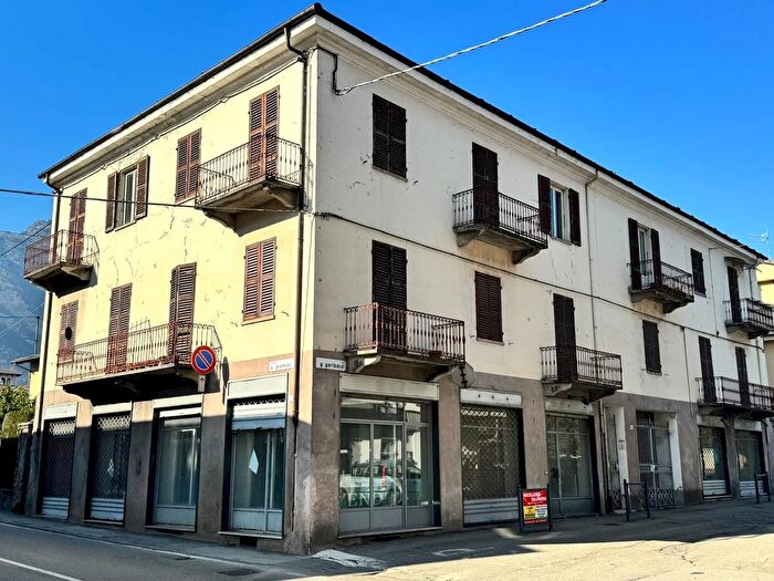 Casa monolocale in vendita in Via Garibaldi, Torre Pellice