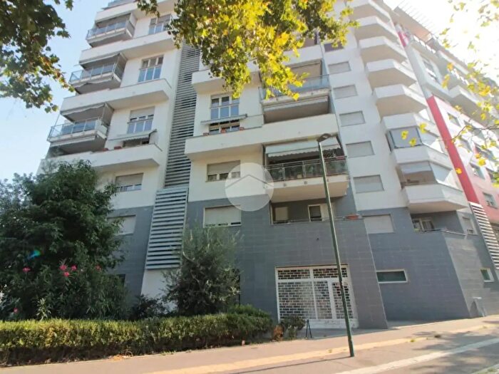 Appartamento quadrilocale in vendita in Corso Traiano, Torino