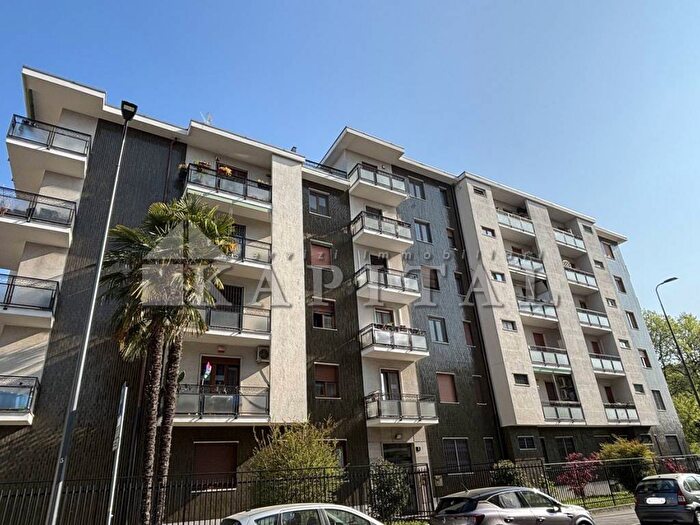 Appartamento bilocale in affitto in Via Doberdò, Villa San Giovanni, Milano