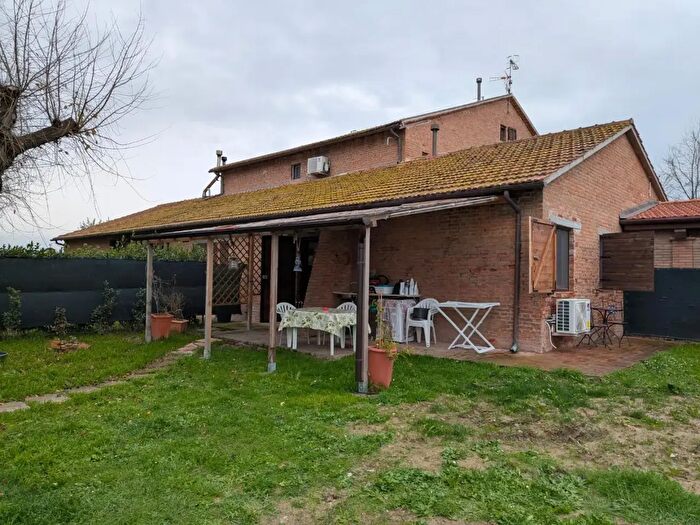 Appartamento trilocale in vendita in Grosseto