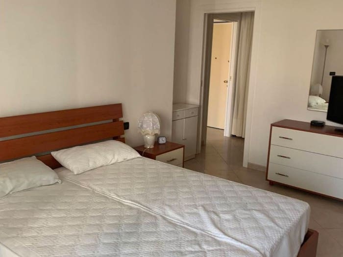 Appartamento bilocale in affitto in Corso Giuseppe Garibaldi, Porto Vecchio, Sanremo