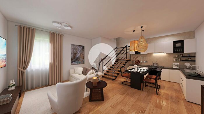 Casa con 8 locali in vendita in Via Gramsci, San Polo DEnza