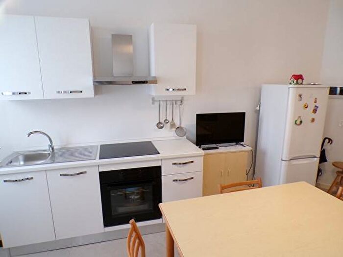 Appartamento bilocale in affitto in Via Cardinale Giuseppe Mezzofanti, Argonne Corsica, Milano