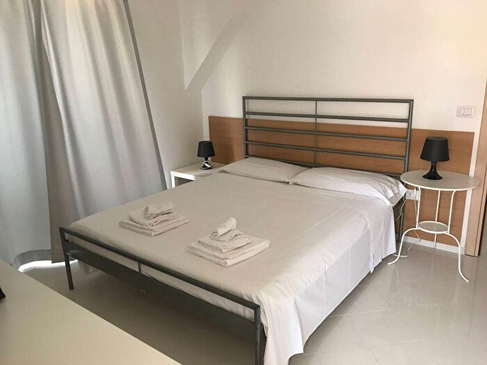 Appartamento trilocale in affitto in Via degli Ulivi, Calalunga Pietragrande, Montauro