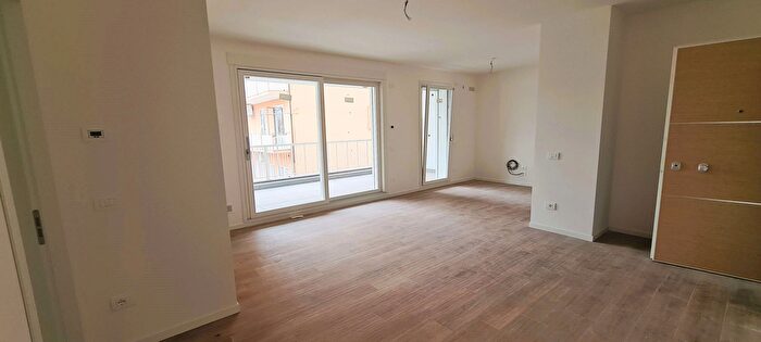 Appartamento quadrilocale in vendita in Abano Terme