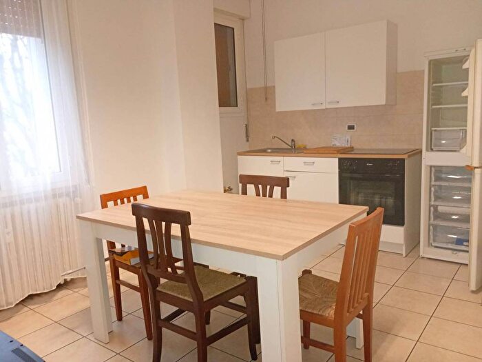 Appartamento trilocale in affitto in Via degli Ortolani, Savena, Bologna