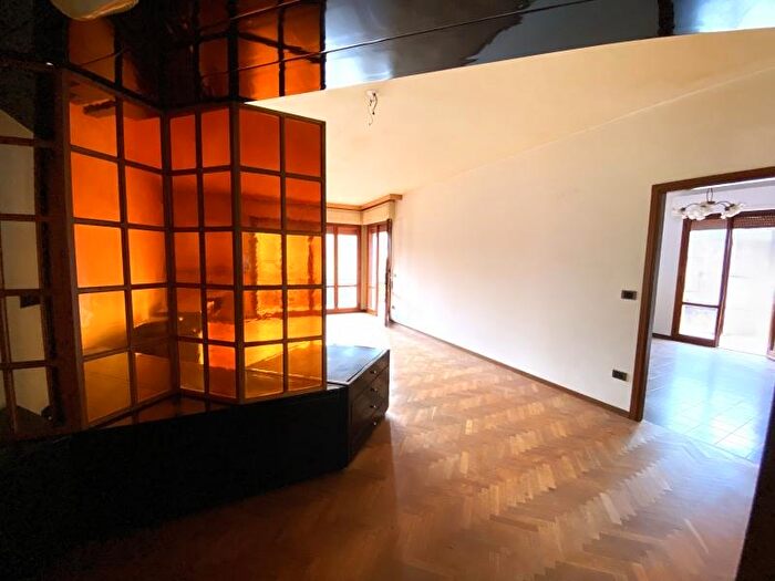 Appartamento quadrilocale in vendita in Montecatini Terme