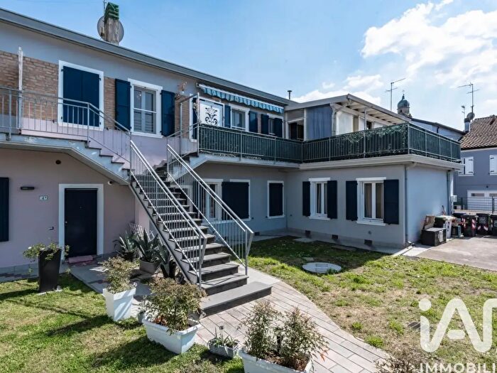 Appartamento trilocale in vendita in Via Fonsatti, Ariano Nel Polesine